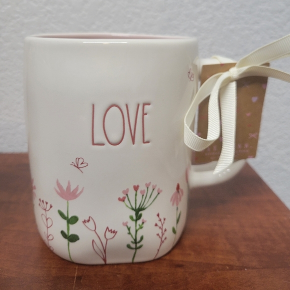 Pick 1 Of Rae Dunn Mug Nwt - Picture 4 of 4